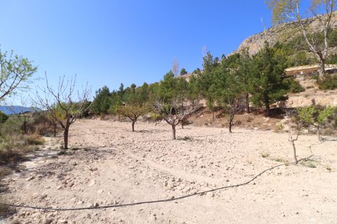 Cortijo i Velez-Blanco, Almeria, Velez-Blanco - € 310.000 | Ref: 2269-CH - foto 50